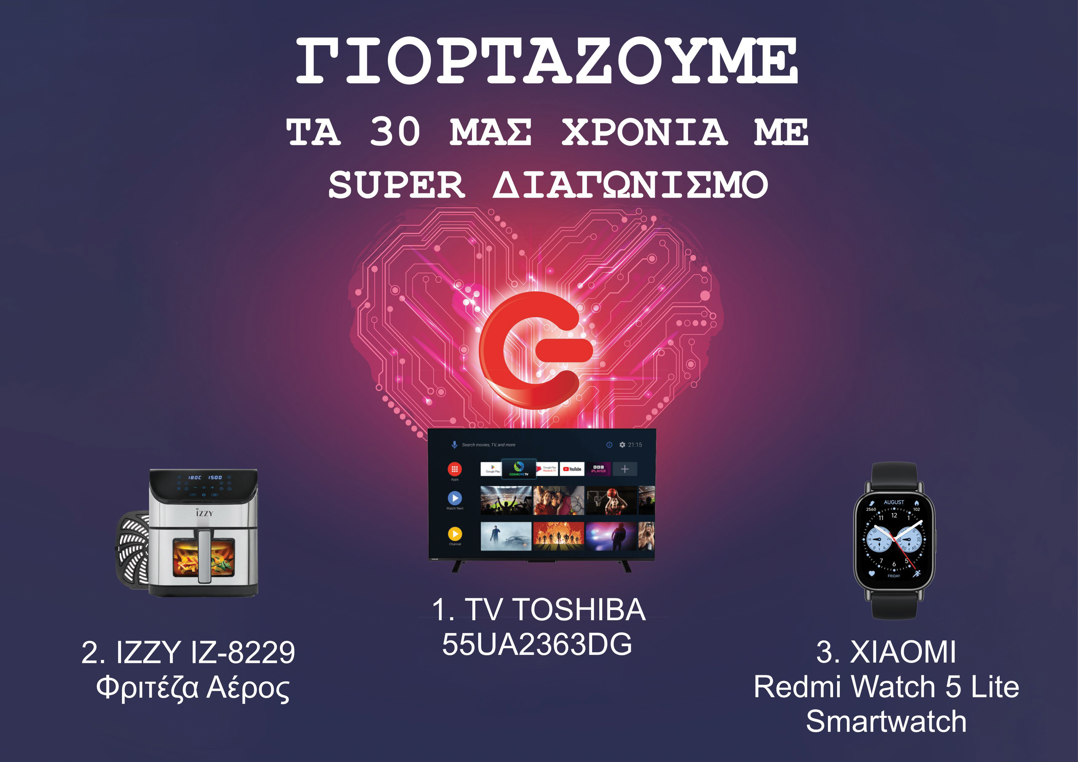 Προωθητική εικόνα